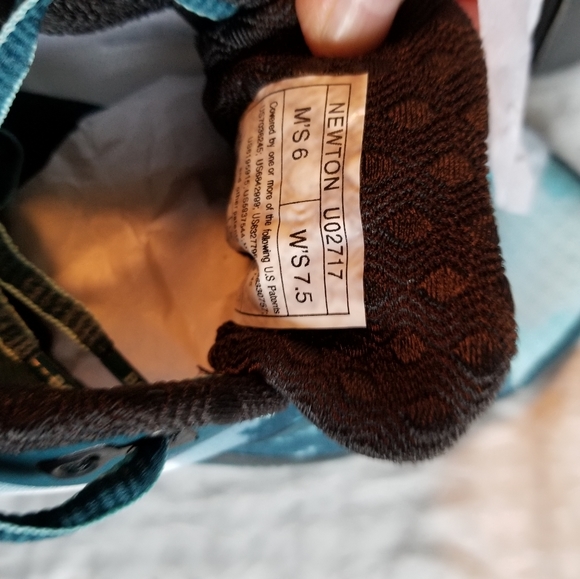 Newton Running Sneakers - Picture 2 of 8